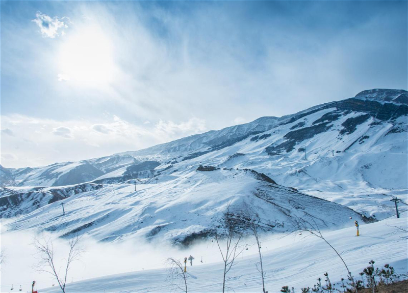 Дожди, грозы, снег: В Азербайджан возвращается зима