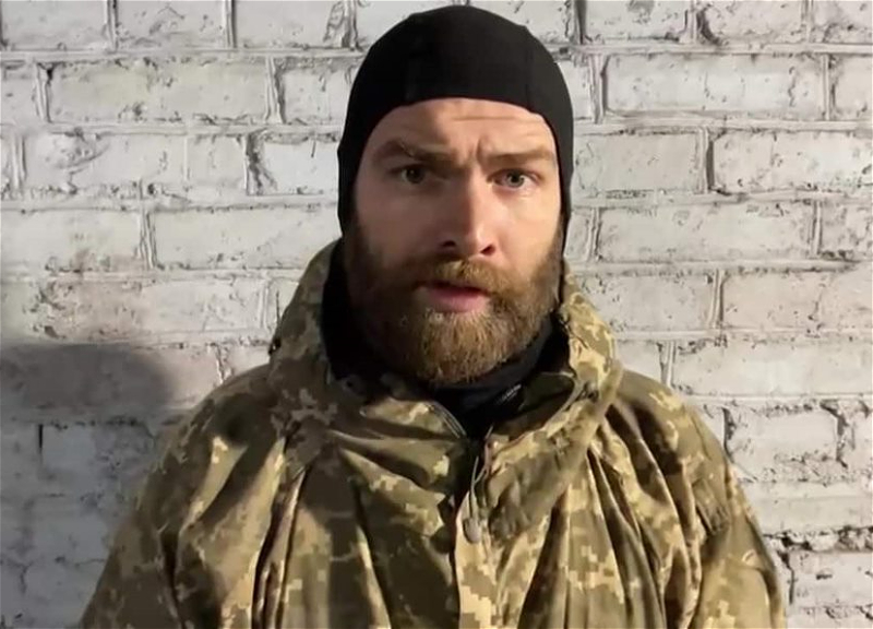 ​​​​​​​Российские источники: Командир бригады ВСУ Волына покинул «Азовсталь»