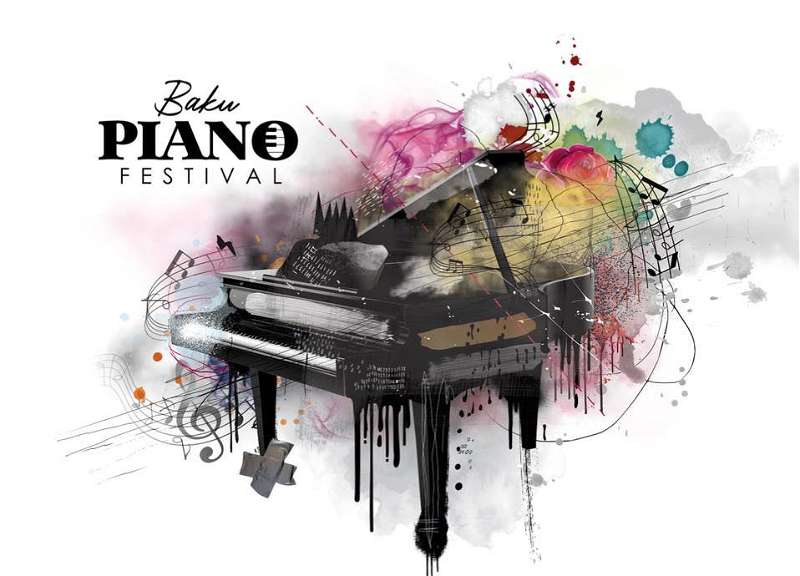 May piano inspire you! В Баку стартует фортепианный фестиваль – ФОТО