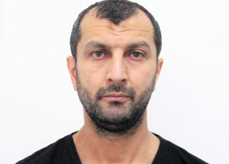 Арестован участник действовавших за рубежом террористических группировок - ФОТО