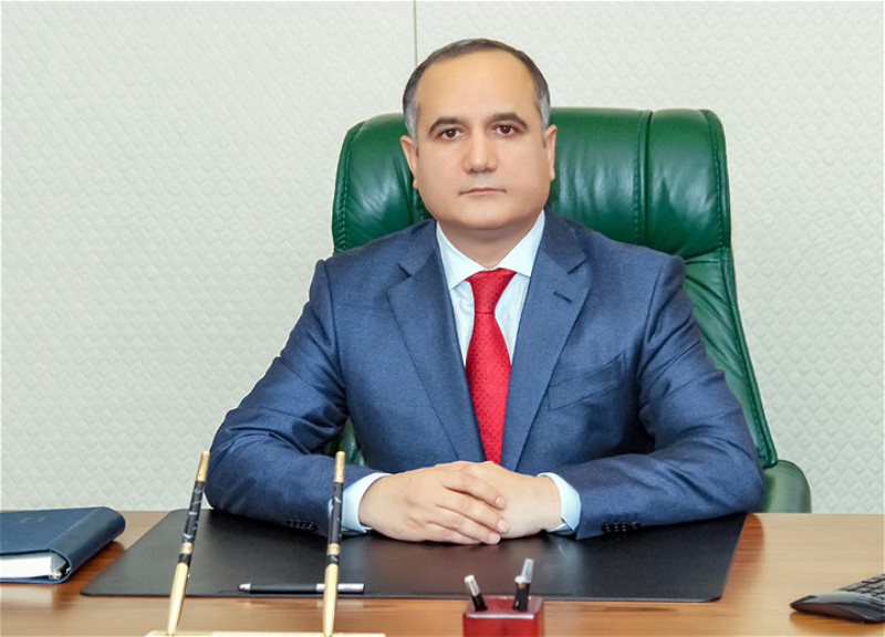 Kamaləddin Qafarov: “Azərbaycanla Litva arasında strateji tərəfdaşlıq əlaqələri genişlənir”