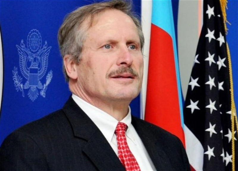 Роберт Секута: Азербайджан и США установили отношения, которые приносят большую пользу в том числе Европе и другим странам