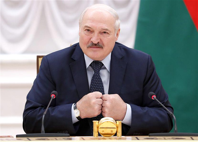 Лукашенко о роли Беларуси в войне против Украины: «Мы не агрессоры, но мы и не предатели»