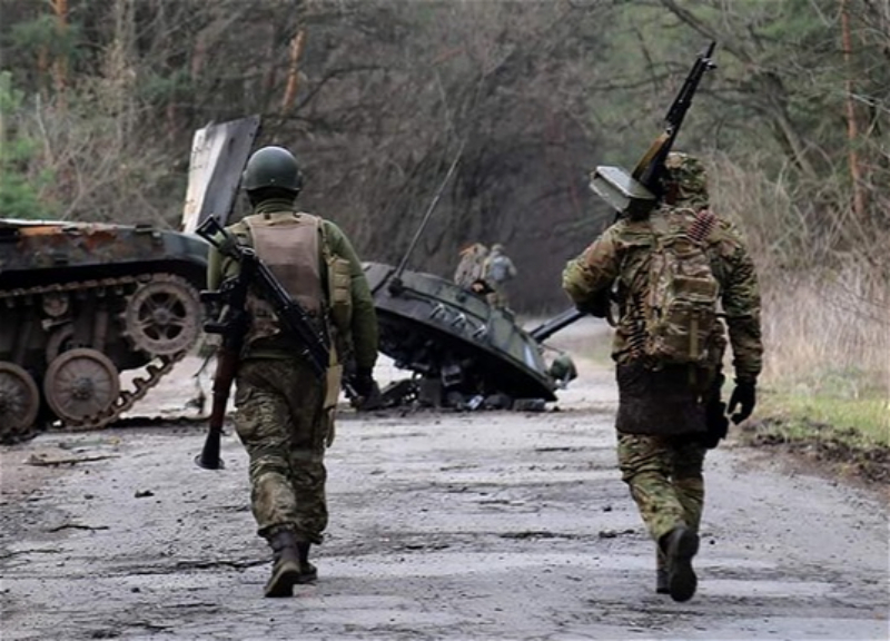 Британская разведка: Потери РФ в Украине приближаются к потерям за 9 лет войны в Афганистане