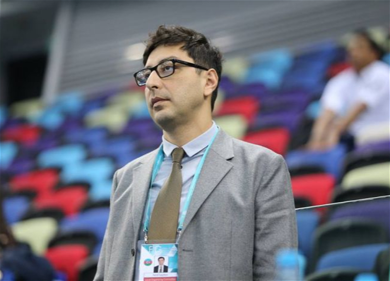 Фарид Гаибов избран председателем Межправительственного комитета ЮНЕСКО по физической культуре и спорту