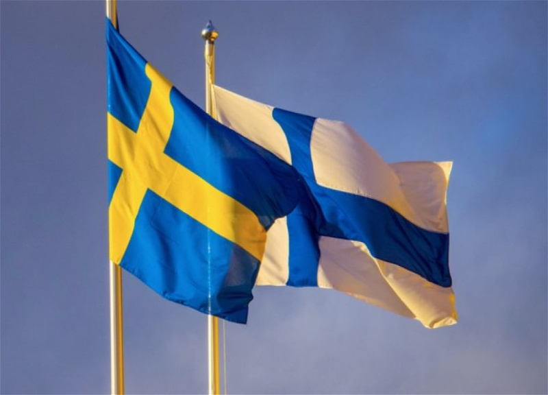 Делегации Швеции и Финляндии прибудут на переговоры по НАТО в Анкару