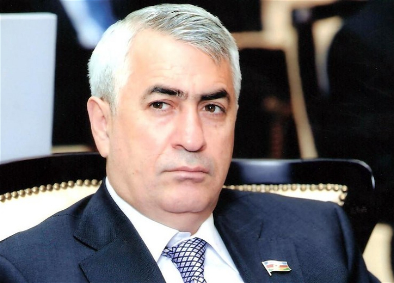 Джавид Гурбанов освобожден от должности председателя ЗАО «Азербайджанские железные дороги»
