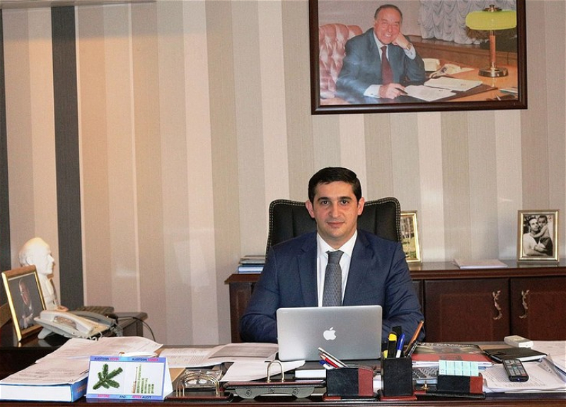 Фарид Ахмедов назначен заместителем министра цифрового развития и транспорта Азербайджана