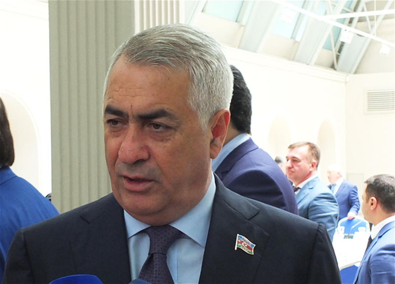 Джавид Гурбанов назначен заместителем министра цифрового развития и транспорта Азербайджана