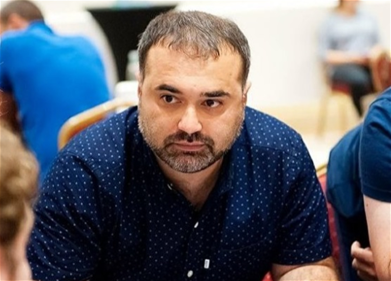 Balakişi Qasımov yenidən İTV-nin baş direktoru seçilib