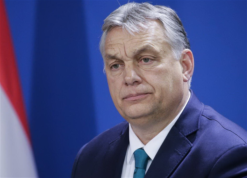 На фоне войны в Украине Венгрия вводит режим ЧП