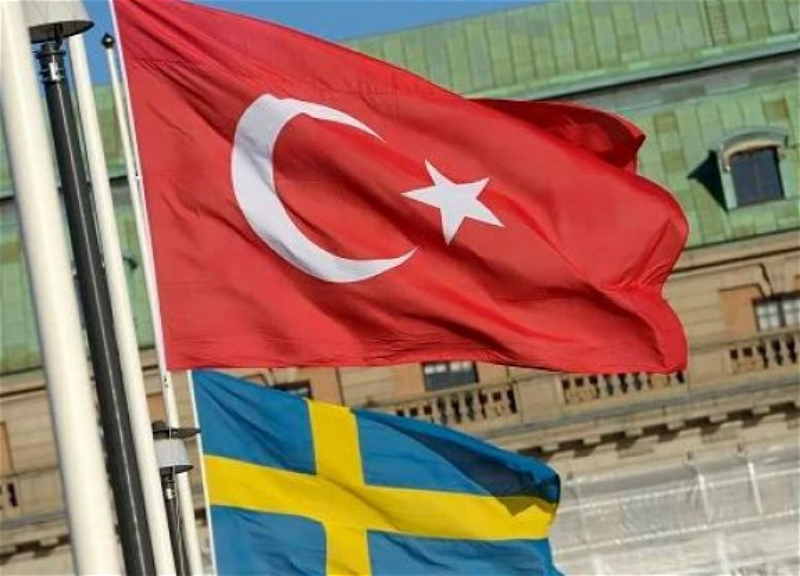Швеция отвергла обвинения Турции: «Мы не помогаем террористам»