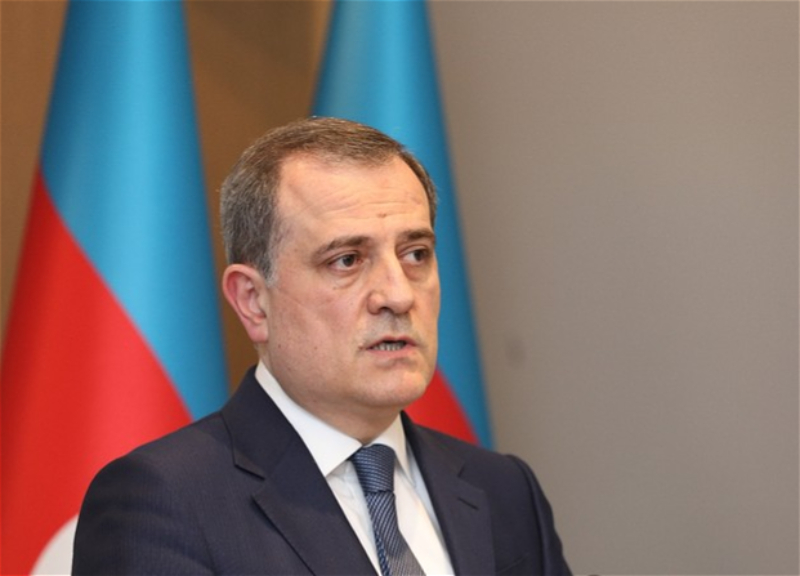 Глава МИД Азербайджана: Ситуация в Украине вызывает большую обеспокоенность