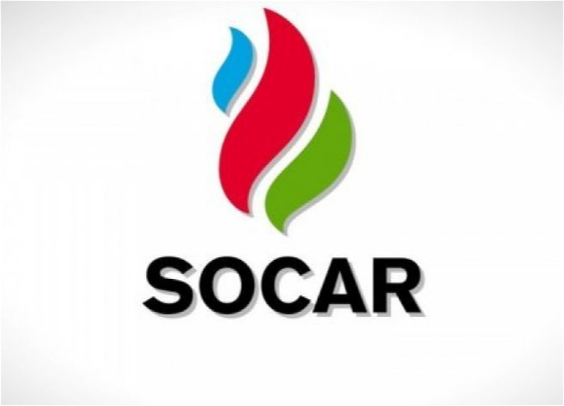 SOCAR объяснила задымление на факельных системах на НПЗ имени Гейдара Алиева