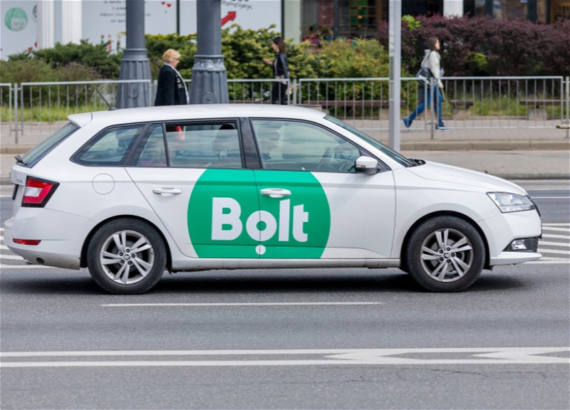 Завтра в Баку ожидается забастовка таксистов Bolt: Реакция компании и советы пассажирам