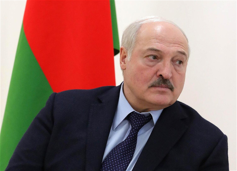 Лукашенко заявил о способности Беларуси воевать против «самых крупных государств»