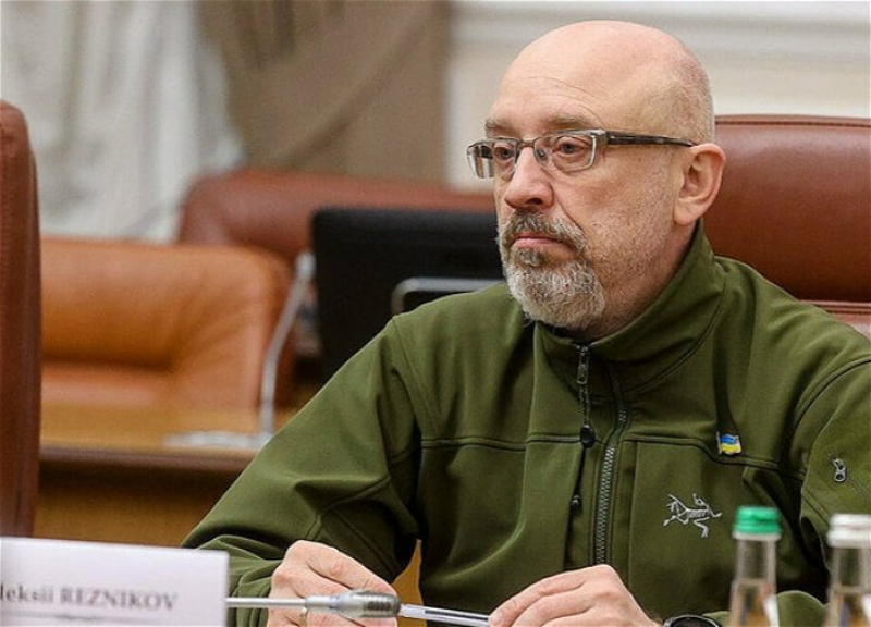Министр обороны Украины выступил за легализацию оборота оружия в стране
