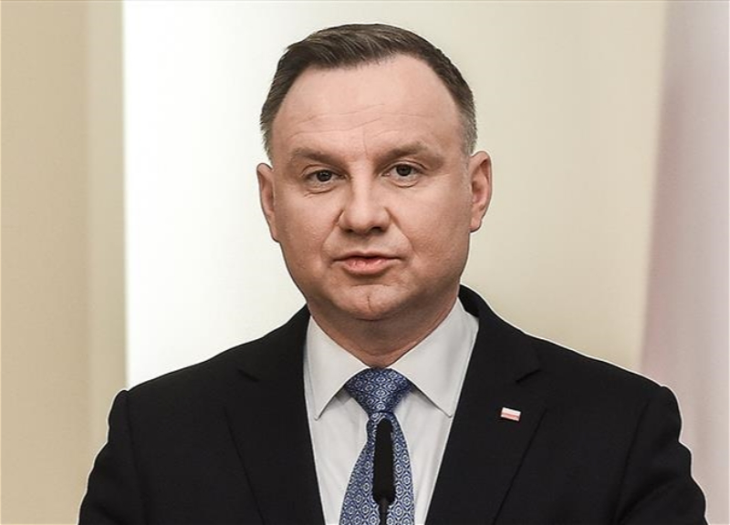 Президент Польши: Азербайджан – наш важный партнер на Южном Кавказе