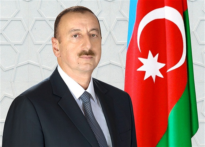 Azərbaycan Prezidenti: Biz güclü olmasaq, istədiyimiz kimi yaşaya bilmərik