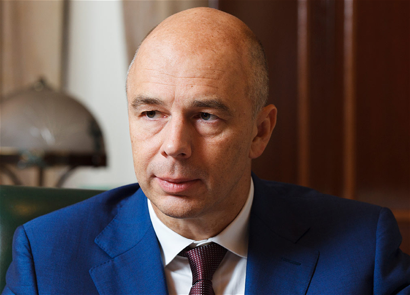 Министр финансов РФ: На «спецоперацию» в Украине уходят «огромные ресурсы»