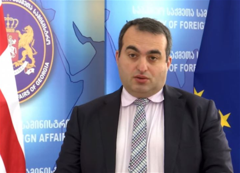 МИД Грузии: Стратегические отношения с Азербайджаном еще больше укрепятся