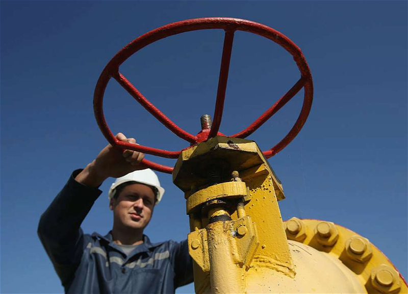 Евросоюз готовится к полному отключению российского газа