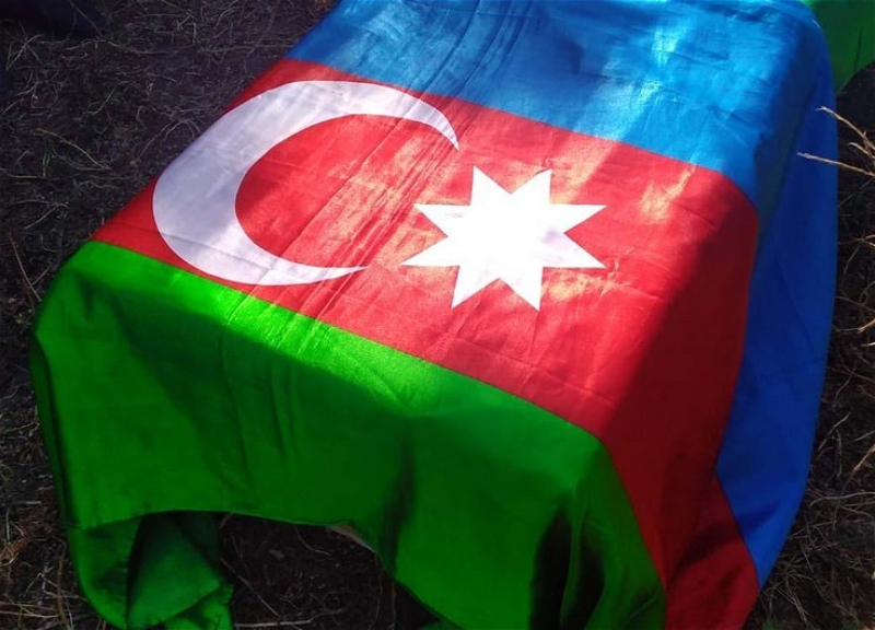 Погиб военнослужащий Азербайджанской армии - ФОТО
