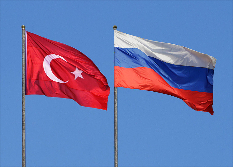 Россия возглавила список стран по числу созданных иностранных компаний в Турции