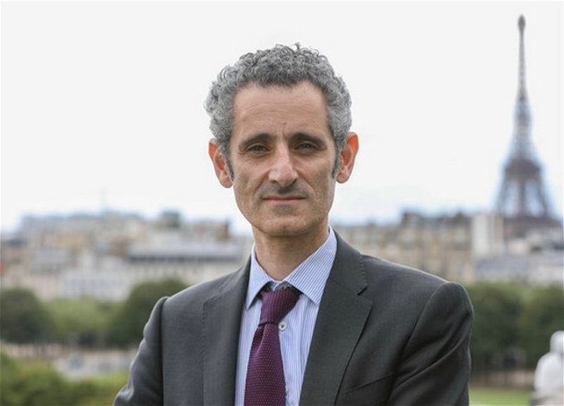 Посол Франции в Баку был вызван в МИД