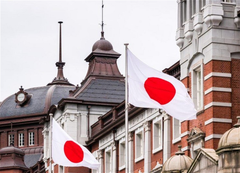 Япония выделит Украине экстренную помощь 1,7 млн долларов