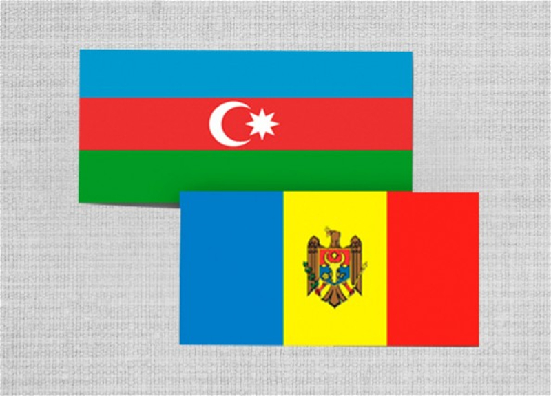 МИД Азербайджана: Надеемся, что сотрудничество с Молдовой получит дальнейшее развитие - ФОТО