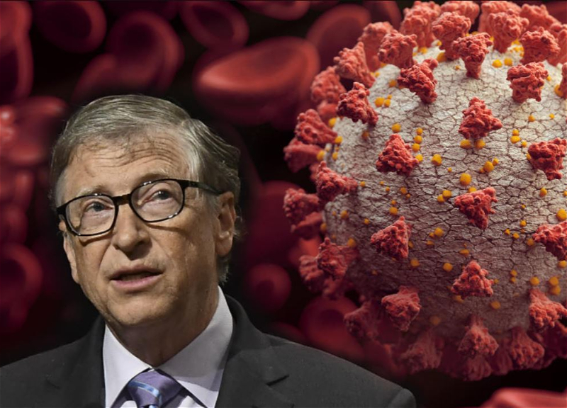 Билл Гейтс спрогнозировал новую пандемию