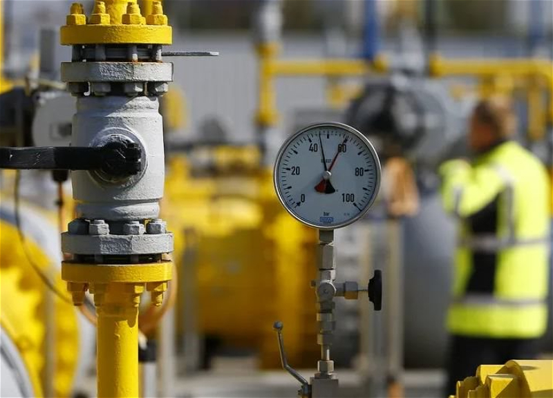Израиль возобновляет разведку месторождений газа на фоне роста спроса в Европе