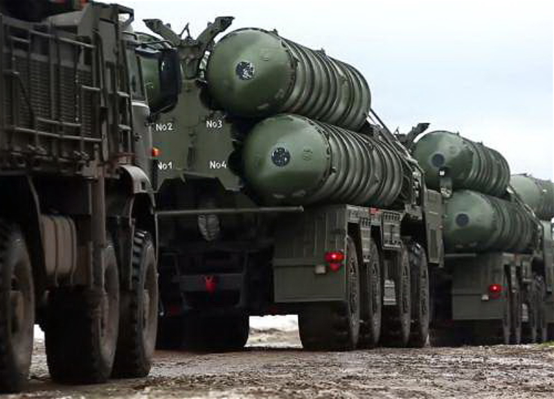 Минобороны РФ сообщило об учениях с использованием ядерных ракет