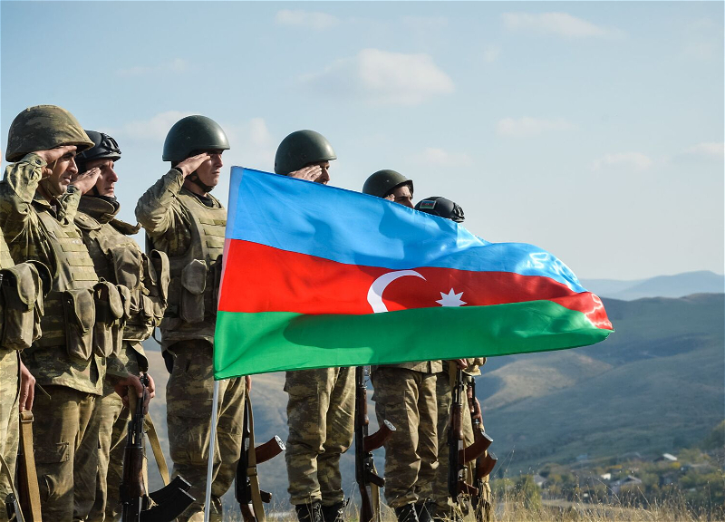 Президент Азербайджана подписал Распоряжение о призыве на срочную действительную военную службу