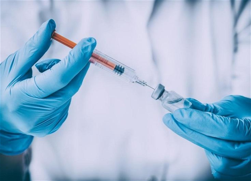 В Азербайджане использовано более 13,7 млн вакцин от COVID-19