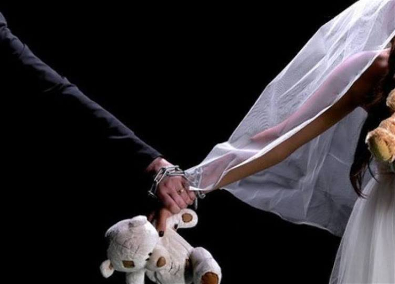 В Азербайджане предотвращена свадьба ученицы 9-го класса – ОБНОВЛЕНО