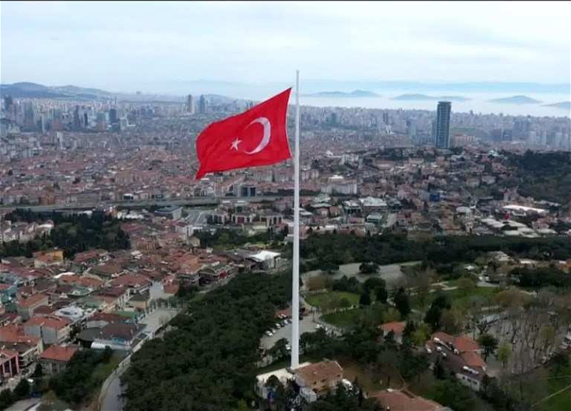 Турция меняет международное название страны