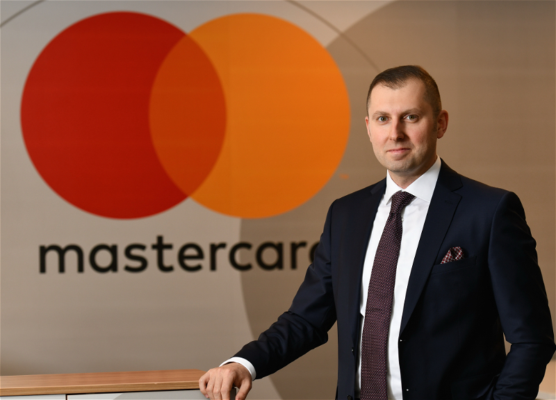 Назначен новый генеральный директор Mastercard по Турции и Азербайджану