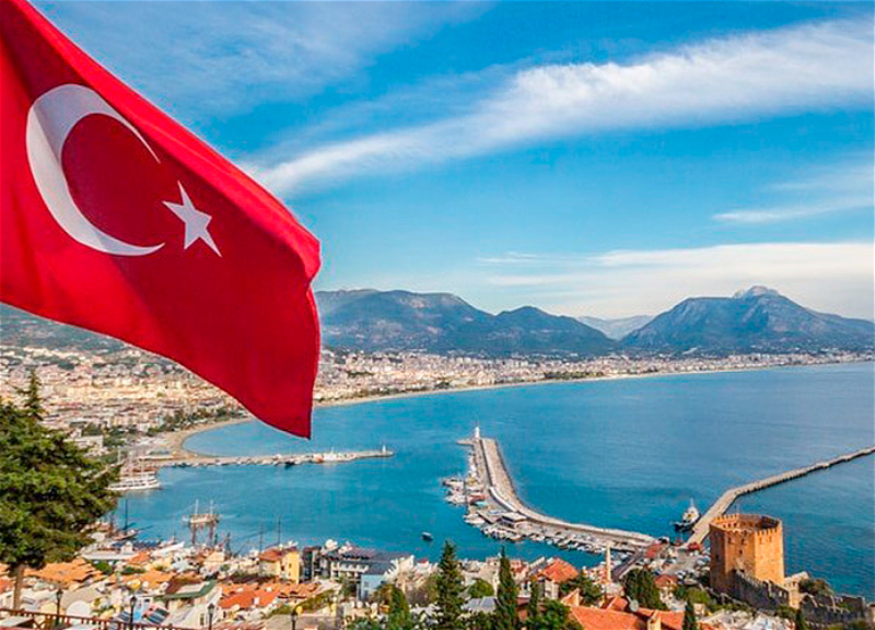 ООН изменила международное название Турции