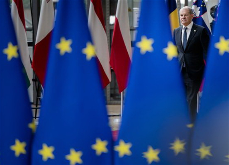 ЕС официально сообщил об утверждении шестого пакета антироссийских санкций