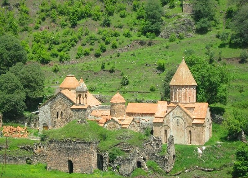 “Kəlbəcərin turizm inkişafı Konsepsiyası” hazırlanır