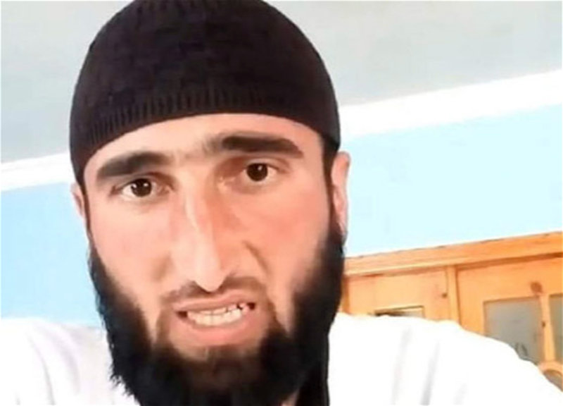 Азербайджанец, в соцсетях поддержавший ИГИЛ, попросил прощения - ФОТО - ВИДЕО - ОБНОВЛЕНО