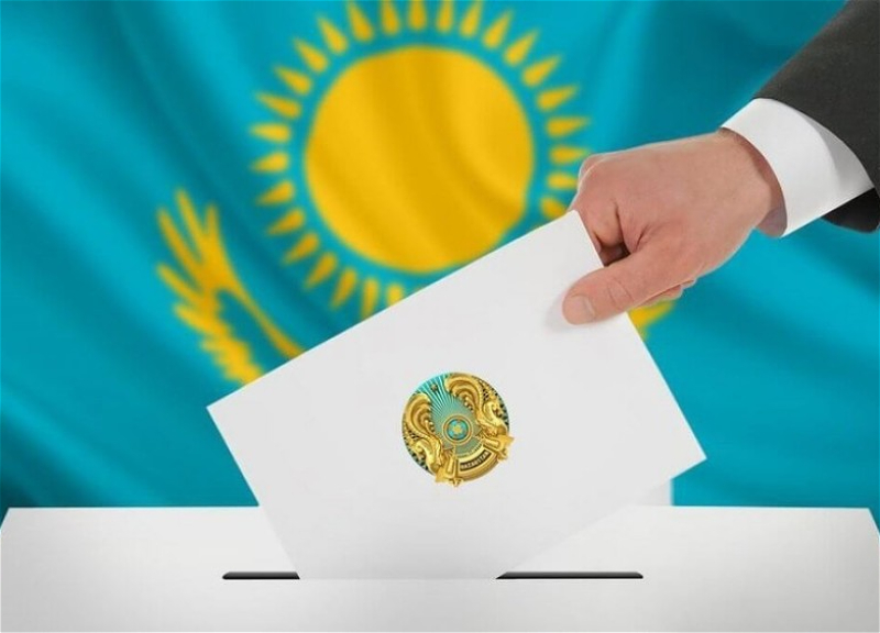 Завершилось голосование на референдуме в Казахстане - ОБНОВЛЕНО