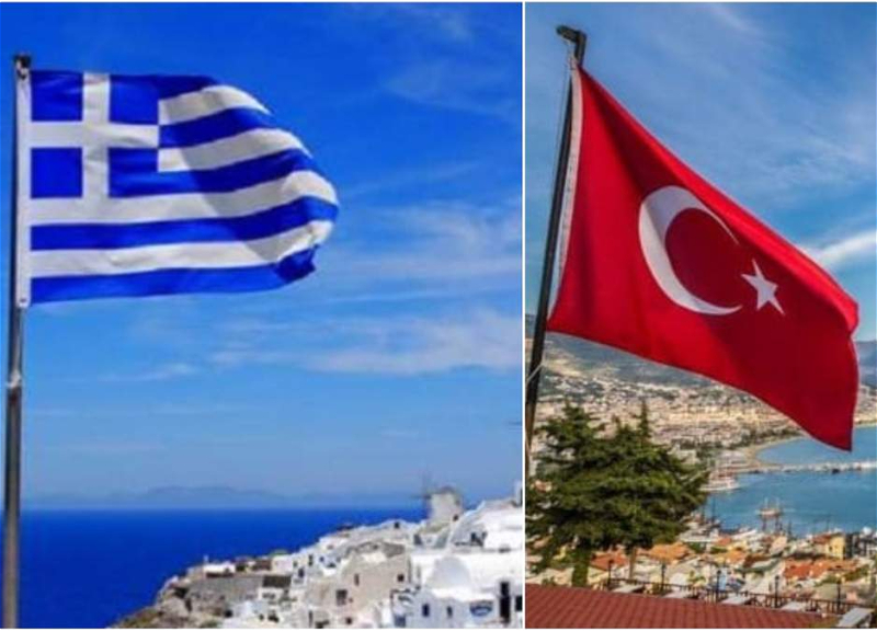 Турция вновь призвала Грецию провести демилитаризацию островов Эгейского моря