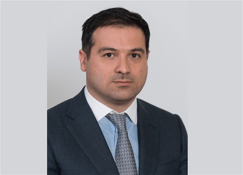 Алияр Мамедъяров назначен заместителем председателя Центробанка Азербайджана