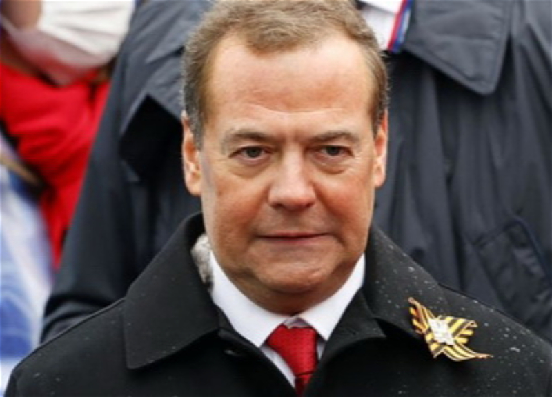 Кремль назвал понятным пост Медведева про «ублюдков и выродков»