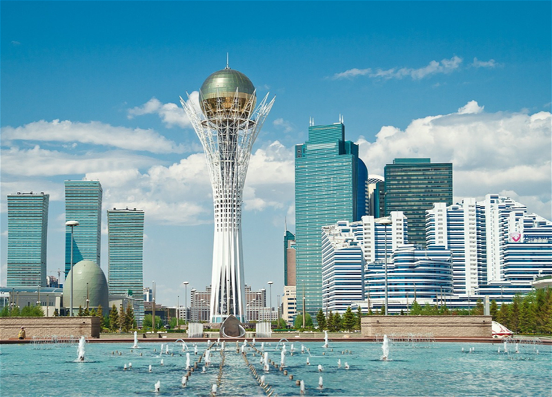 С 8 июня вступили в силу новые правила въезда туристов в Казахстан
