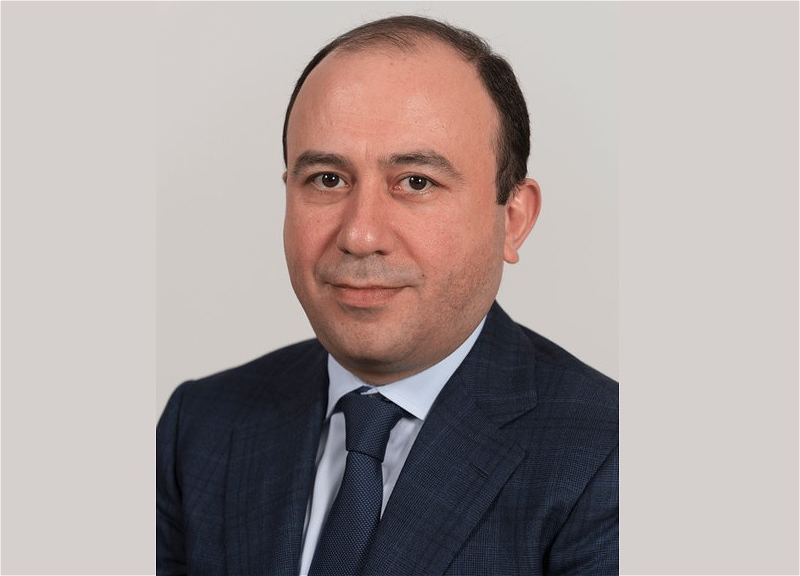 Кто он, первый заместитель председателя Центробанка Азербайджана? - ДОСЬЕ