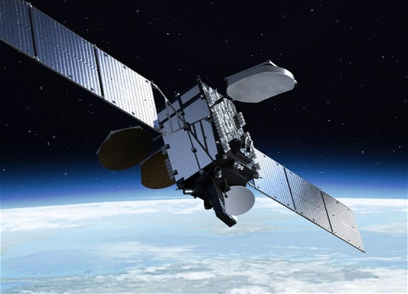 Турция вводит в действие спутник Türksat 5B